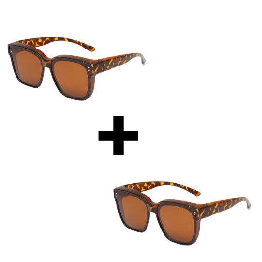 1+ 1 OverBescherming™ GRATIS (50% korting)