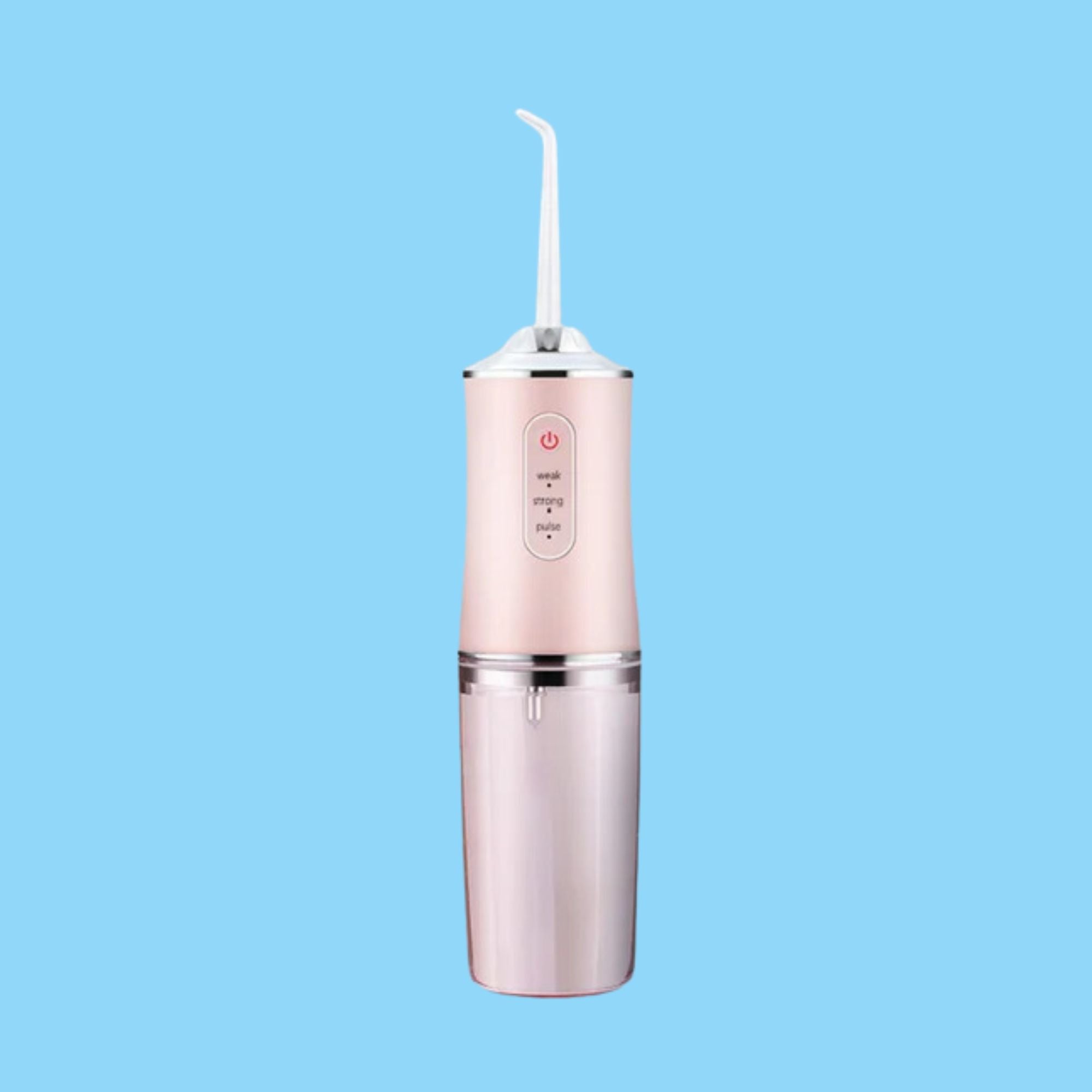 1x HydroFloss™ (50% korting)