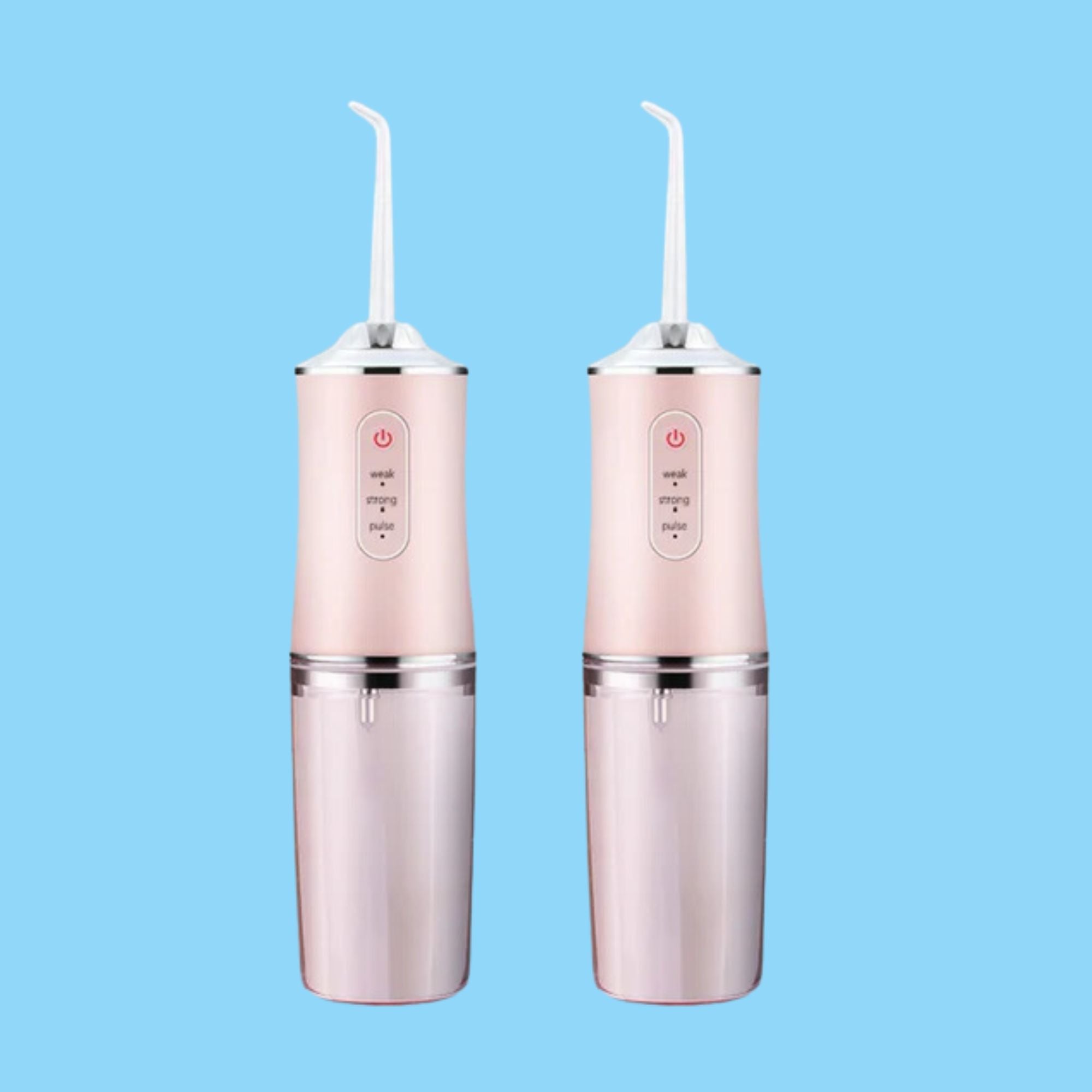 2x HydroFloss™ (67% korting)