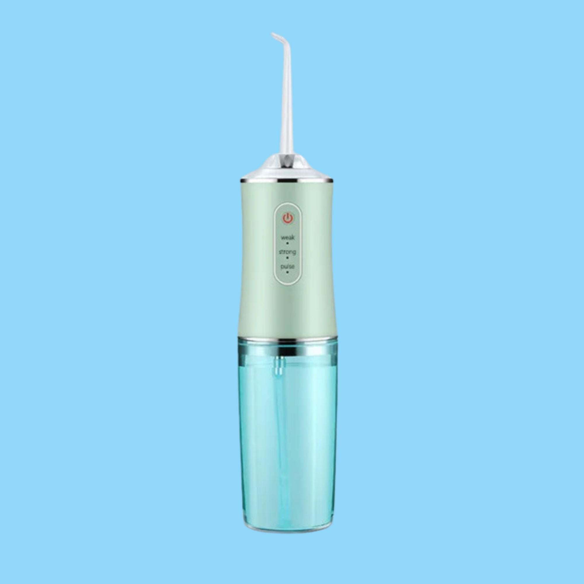 1 x HydroFloss™ (80% KORTING)