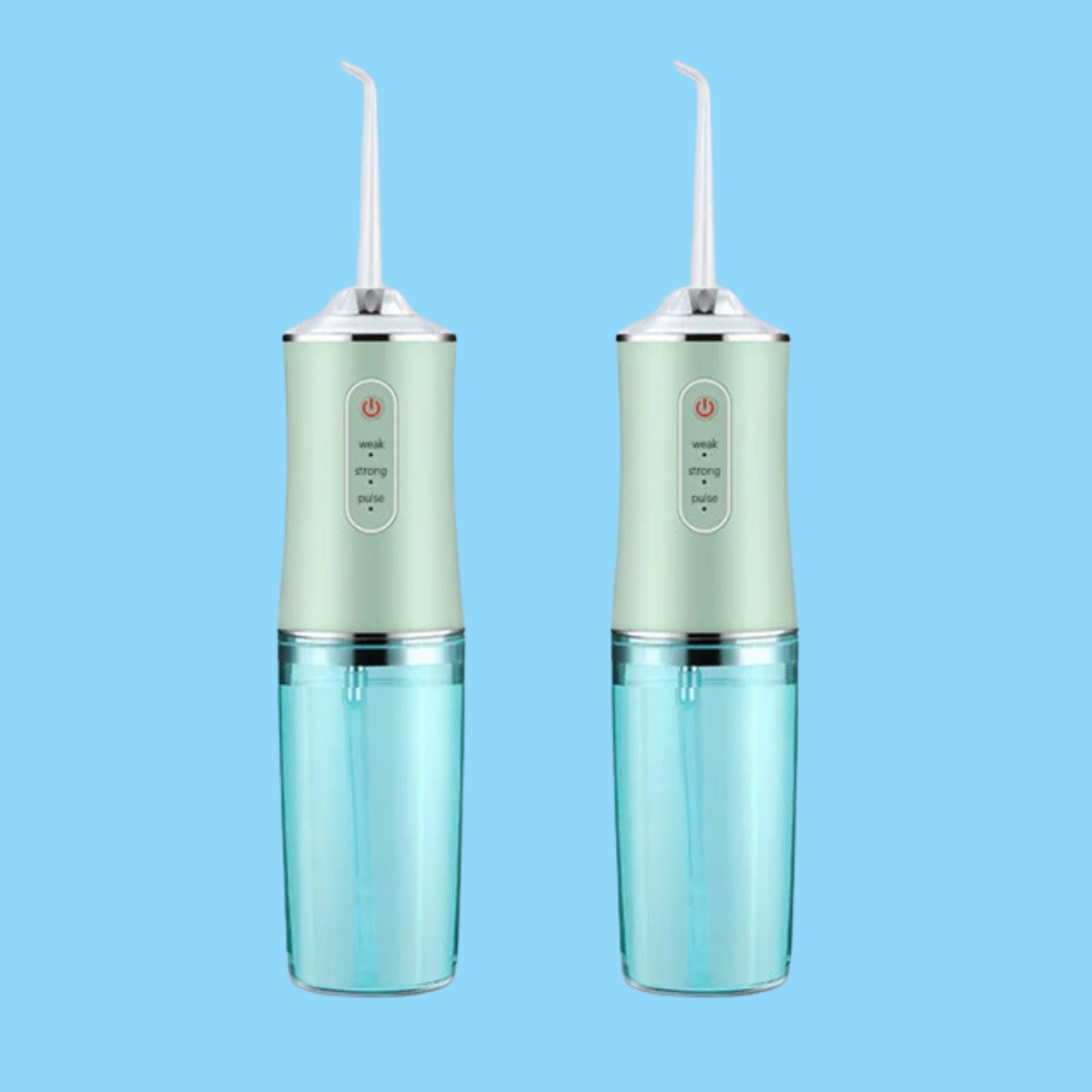 2x HydroFloss™ (67% korting)