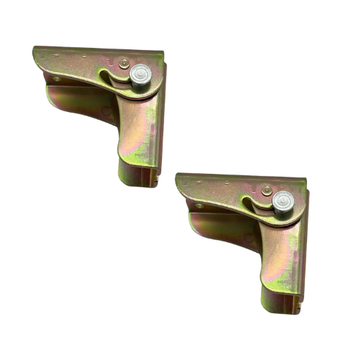2x FoldSlot™ (50% korting)