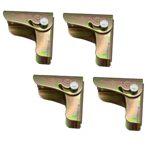 4x FoldSlot™ (67% korting)