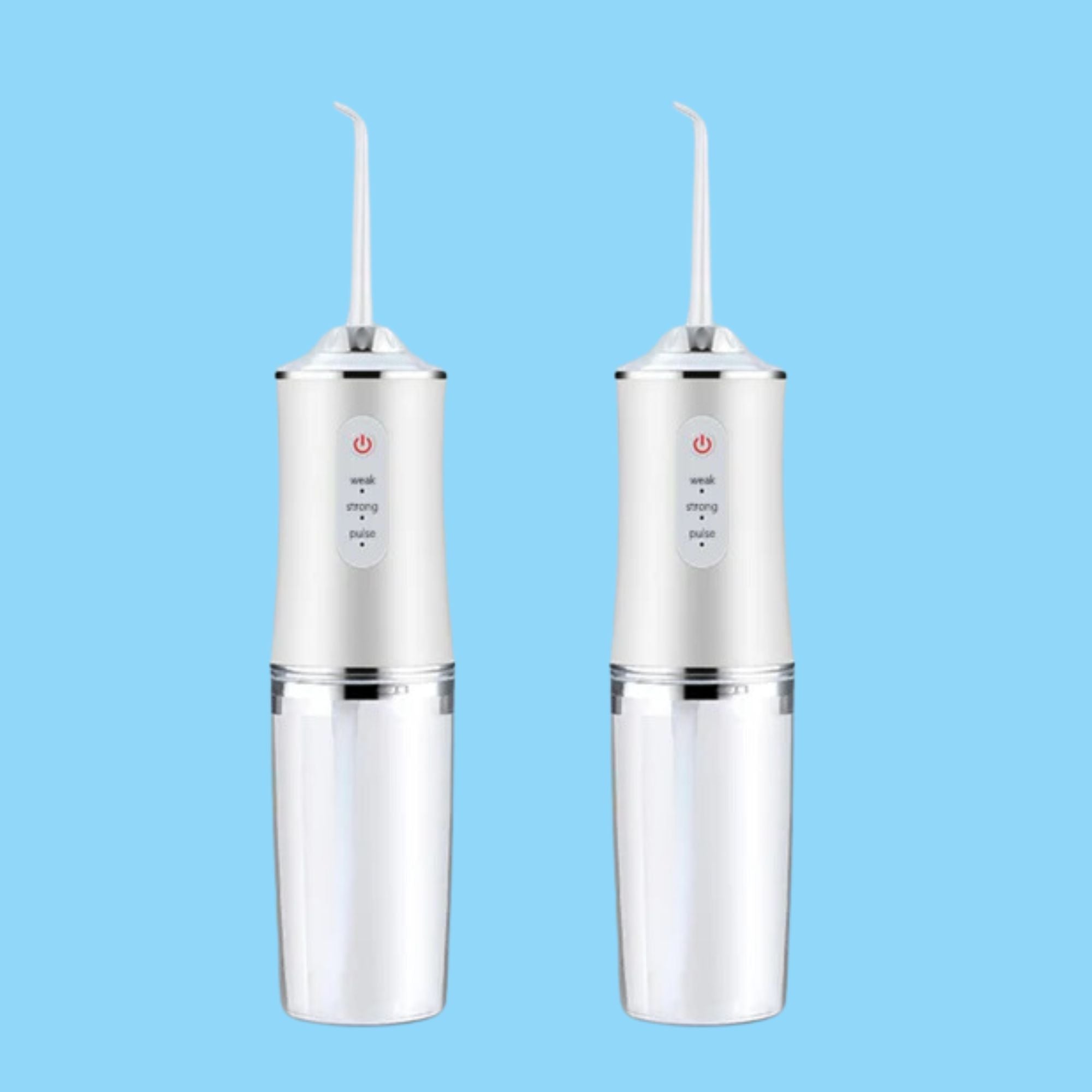 2x HydroFloss™ (67% korting)