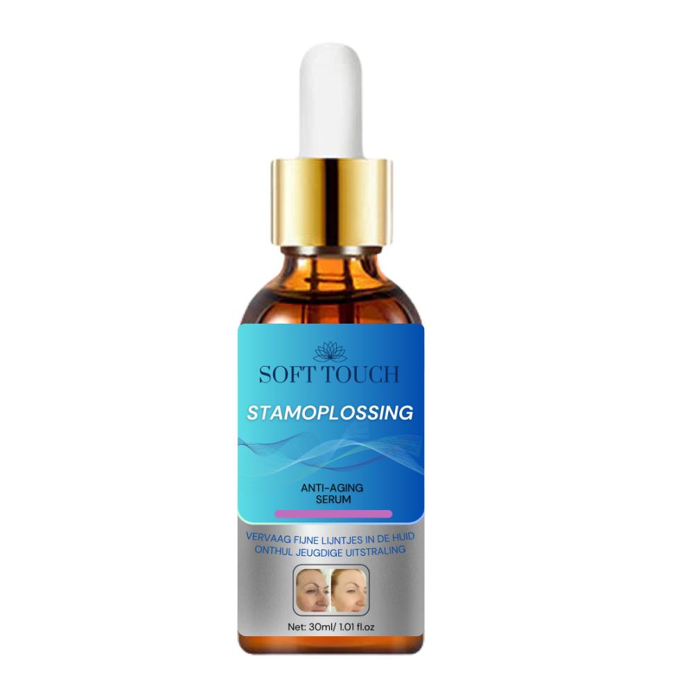 1x SoftTouch (50% korting)
