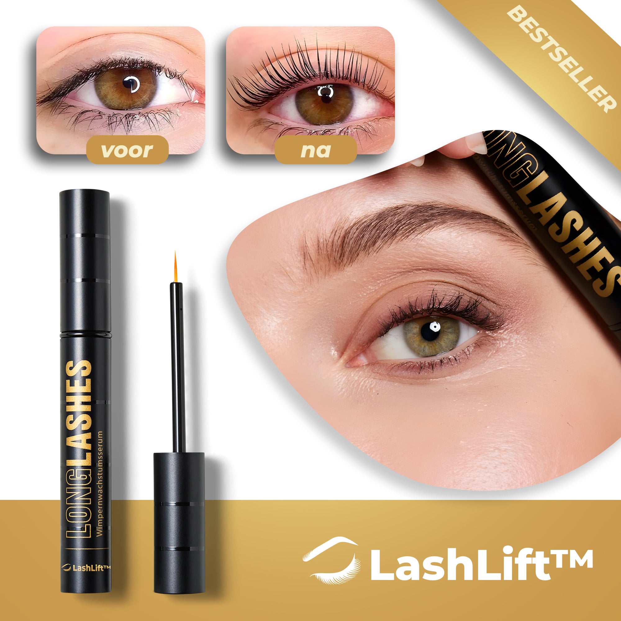LashLift™ - Serum