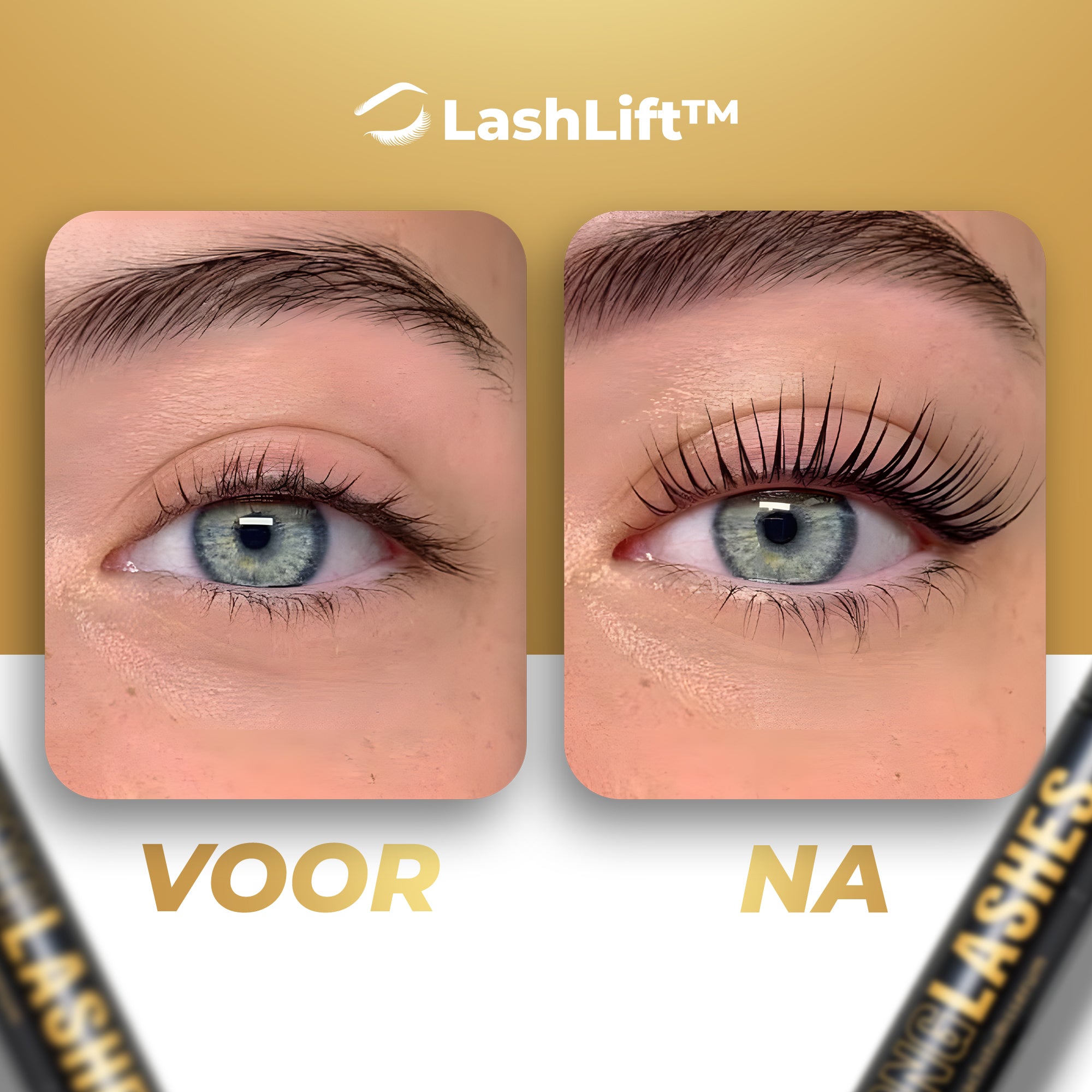 LashLift™ - Serum