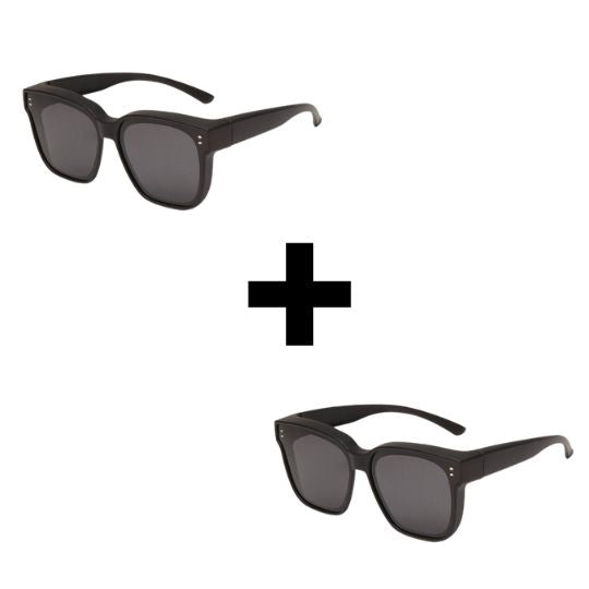 1+ 1 OverBescherming™ GRATIS (50% korting)