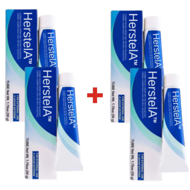 2 + 2 HerstelA™ GRATIS