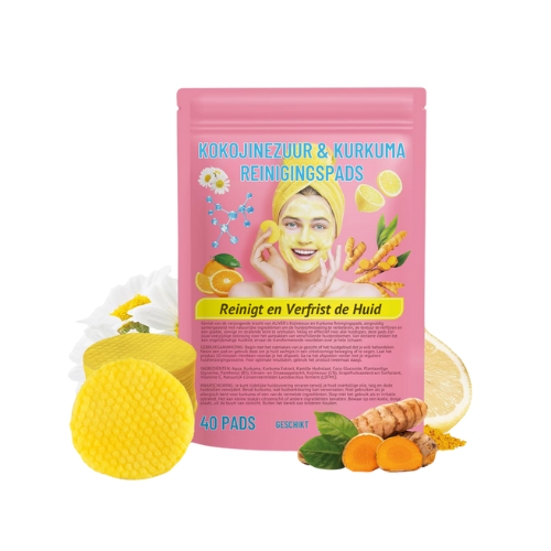 1x PuurGlow™ (50% korting)