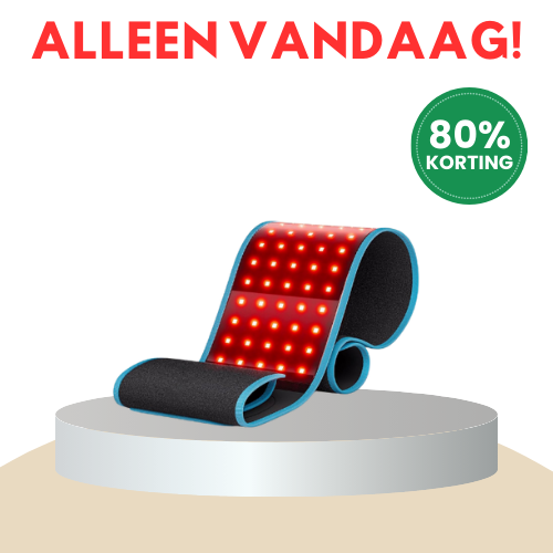 1 x FatBrander™ (80% KORTING)