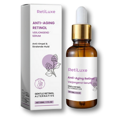1x RetiLuxe™ (80% KORTING)