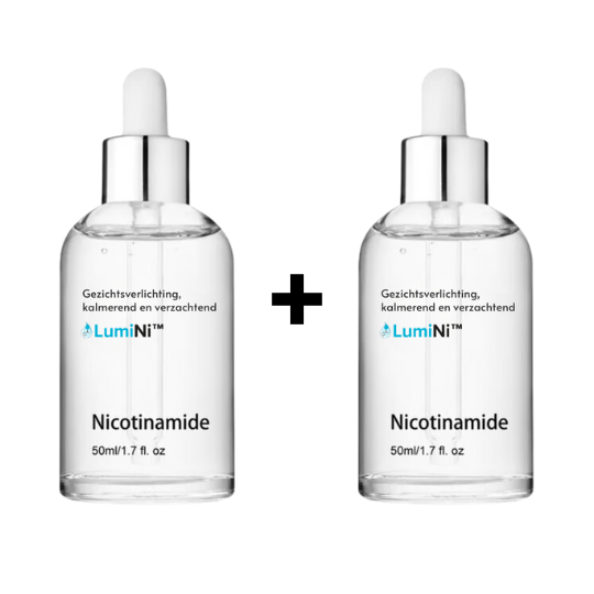 1+ 1 LumiNi™ GRATIS (50% Korting)