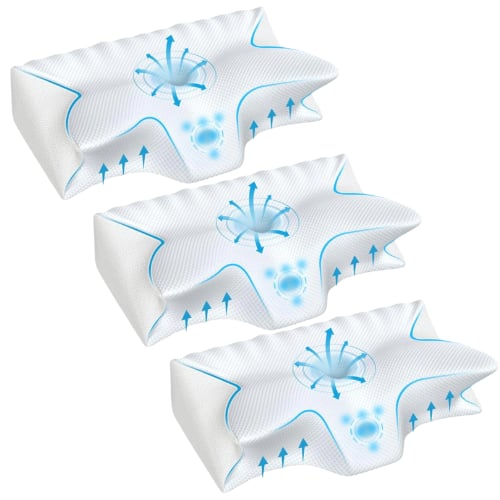 3x SlaapEase™ (75% korting)