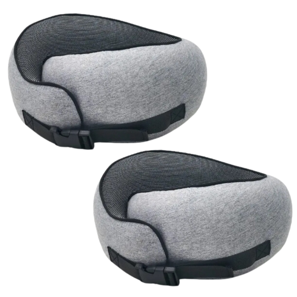 2x ComfortReis™ (67% korting)