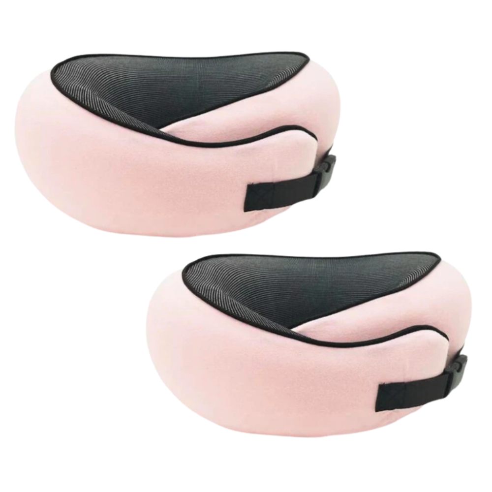 2x ComfortReis™ (67% korting)