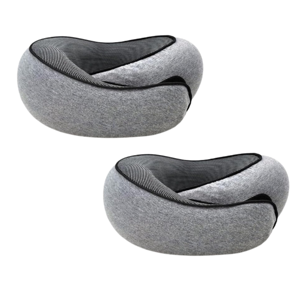2x ComfortReis™ (67% korting)