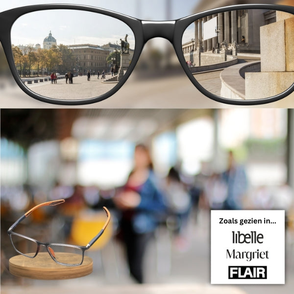 FlexiLezen™ 2+2 GRATIS