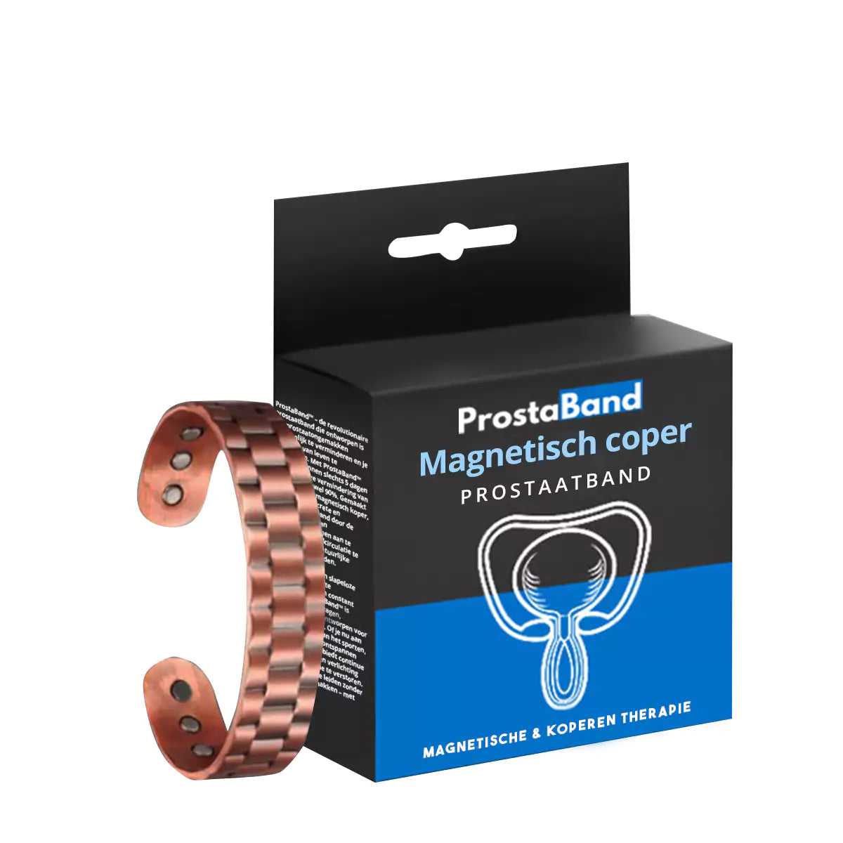 1x ProstaBand™ (50% korting)