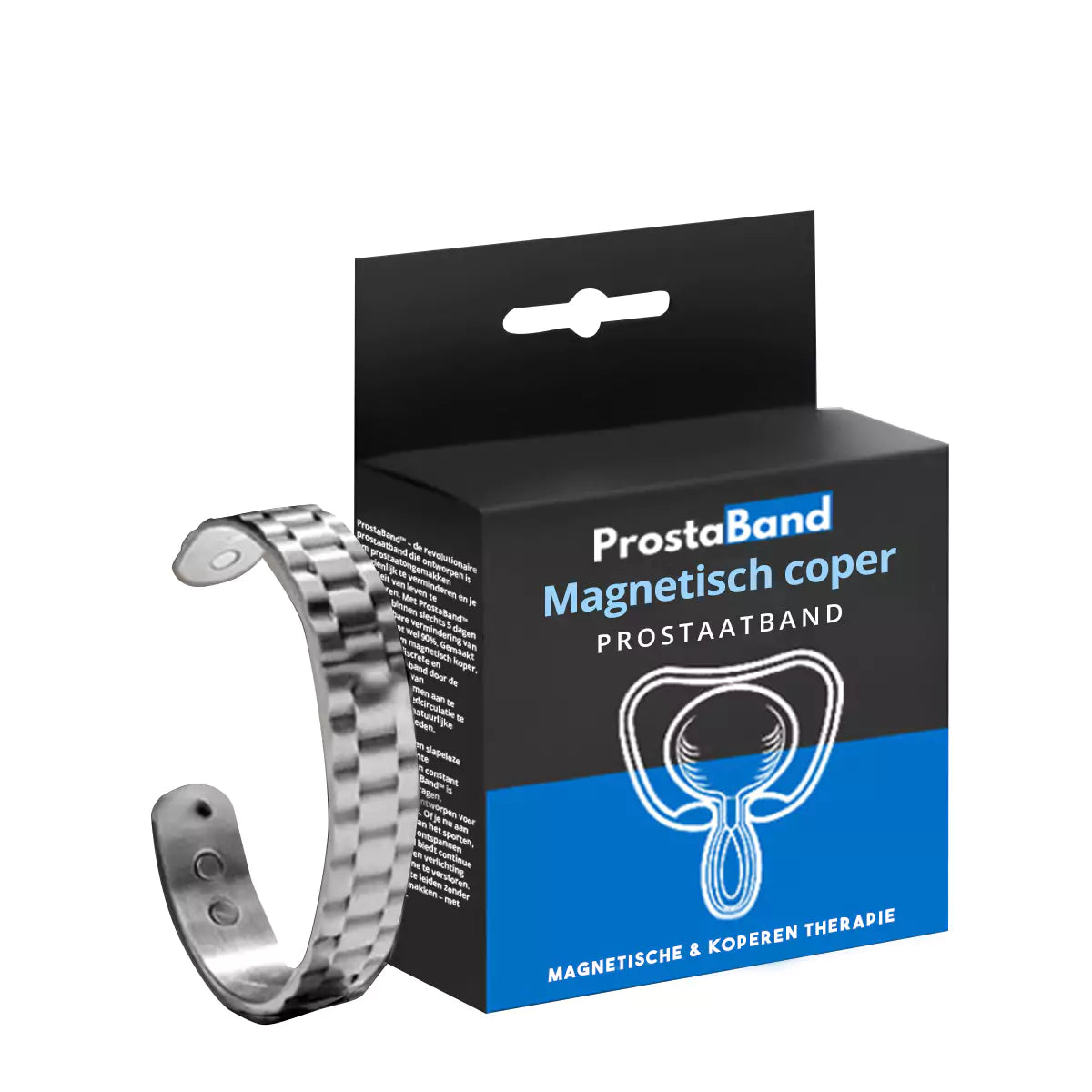 1x ProstaBand™ (50% korting)