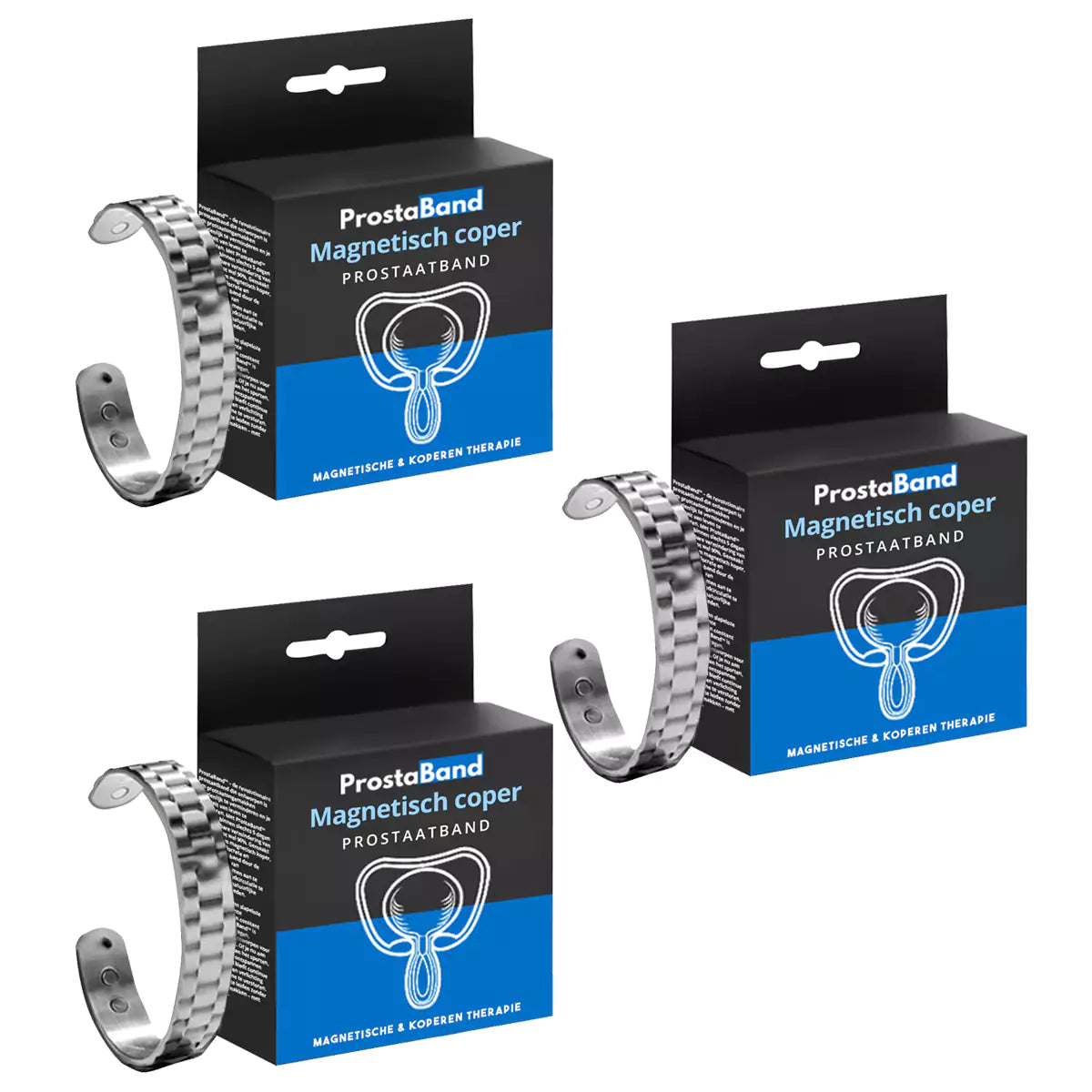 1 x ProstaBand™ (80% KORTING)