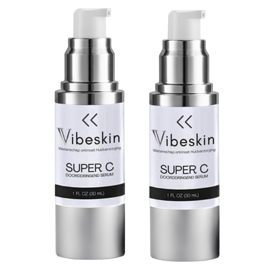 2x Vibeskin™