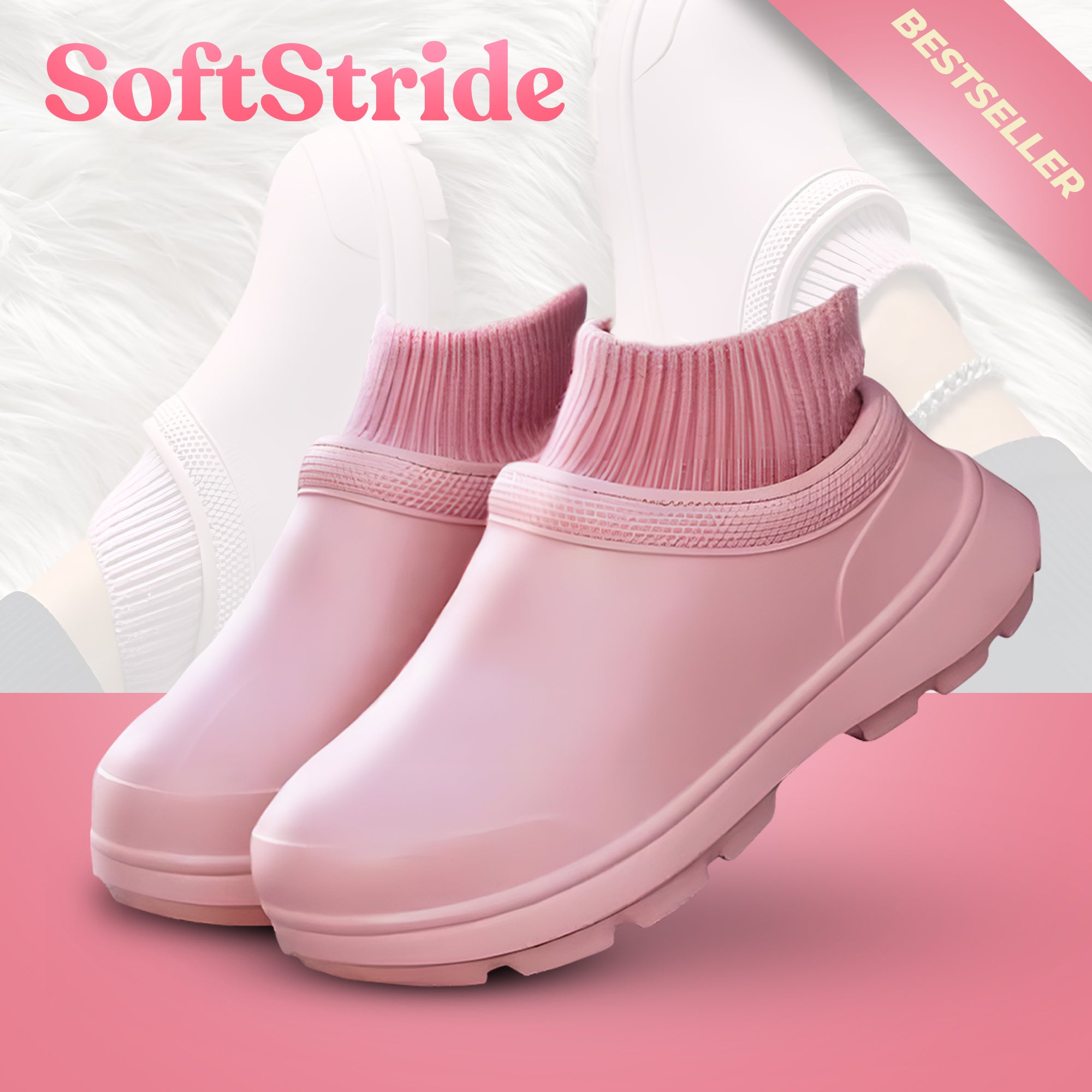 SoftStride™