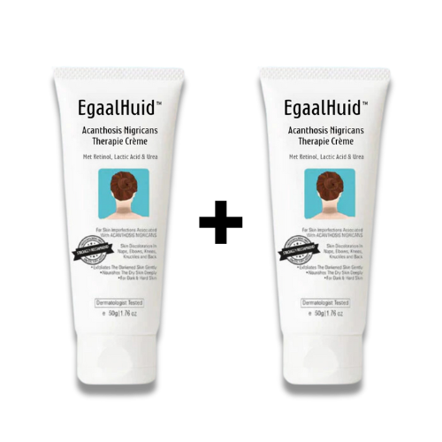 1+1 GRATIS EgaalHuid™ (50% korting)