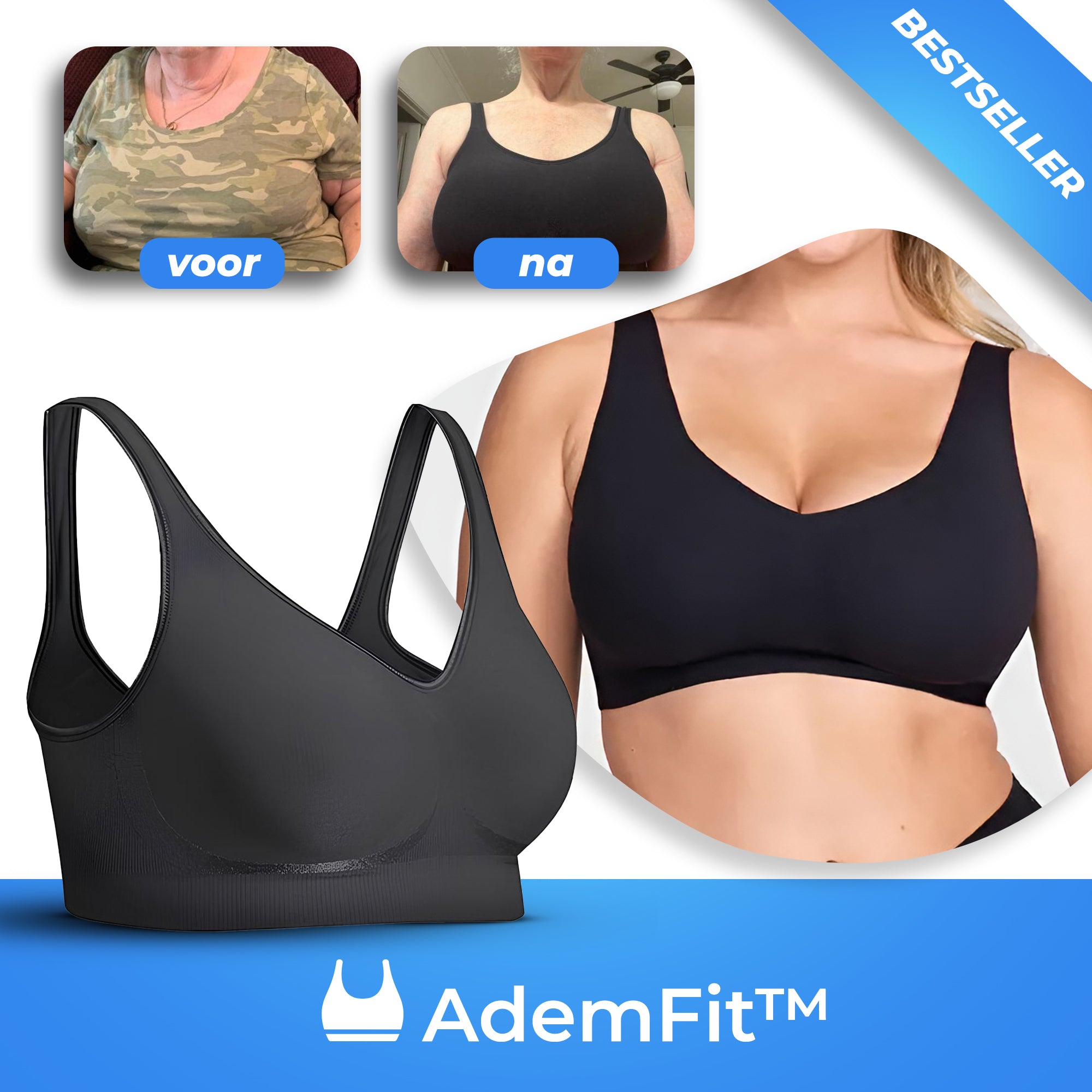 AdemFit™