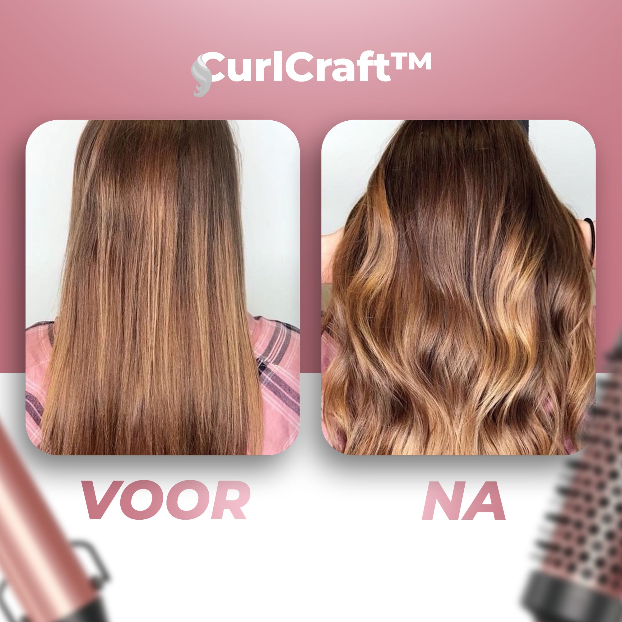 CurlCraft™