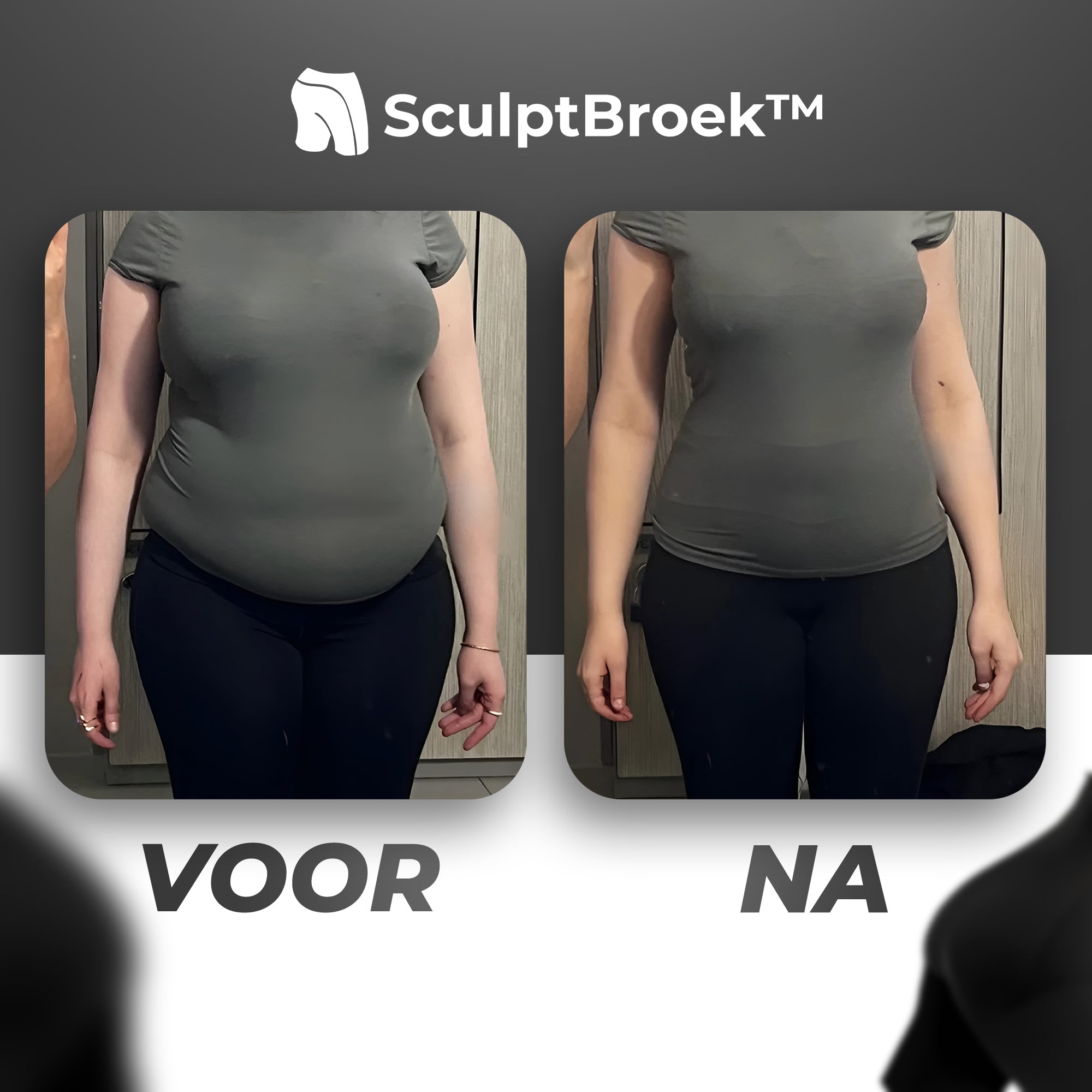 SculptBroek™