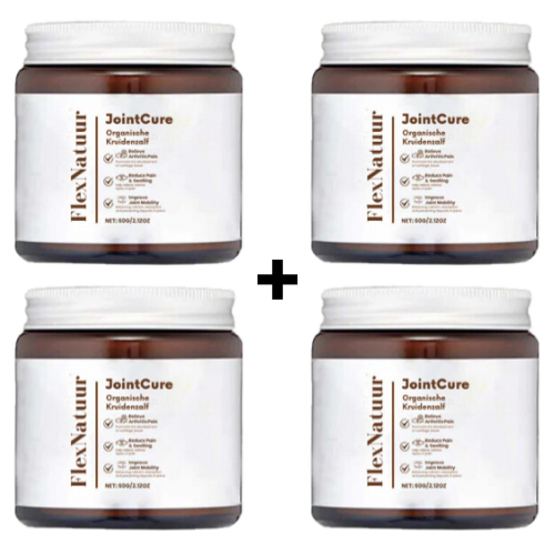 2+2 GRATIS FlexNatuur™ (67% korting)