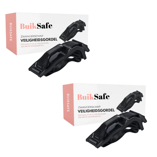 2x BuikSafe™ (67% korting)