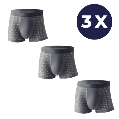 3 x BamboeFit™ (80% KORTING)