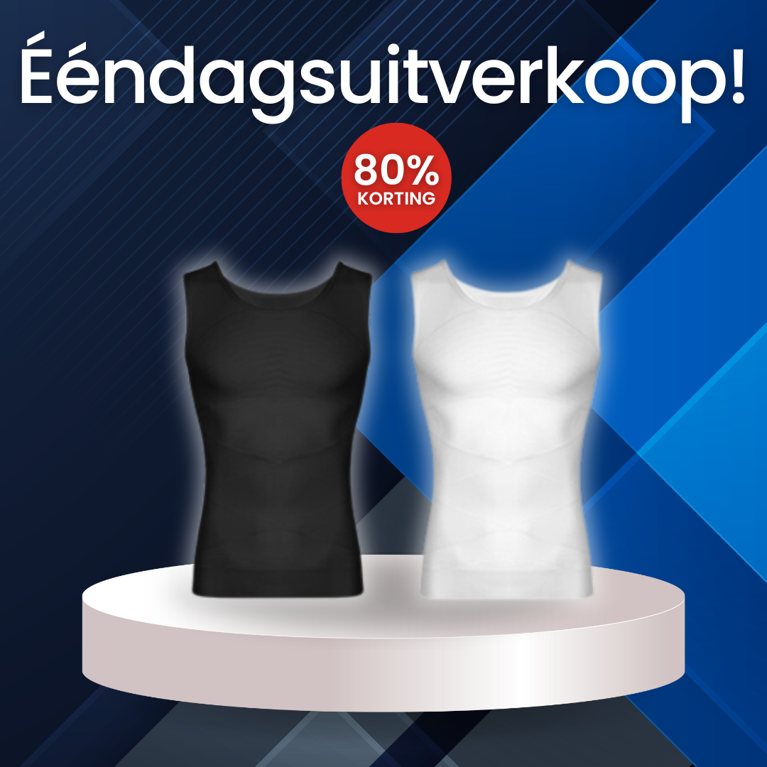 1 x PerfecteLijn™ (80% KORTING)