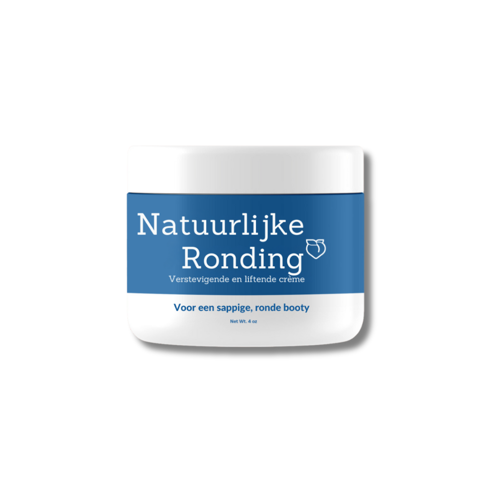 1x NatuurlijkeRonding™ (50% korting)