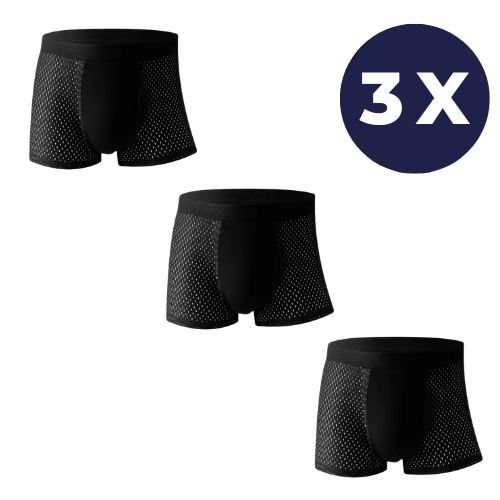 3 x BamboeFit™ (80% KORTING)