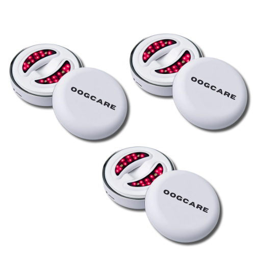 3x OogCare™ (75% korting)