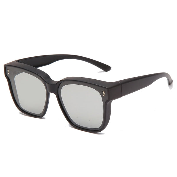 1 x OverBescherming™ (80% KORTING)
