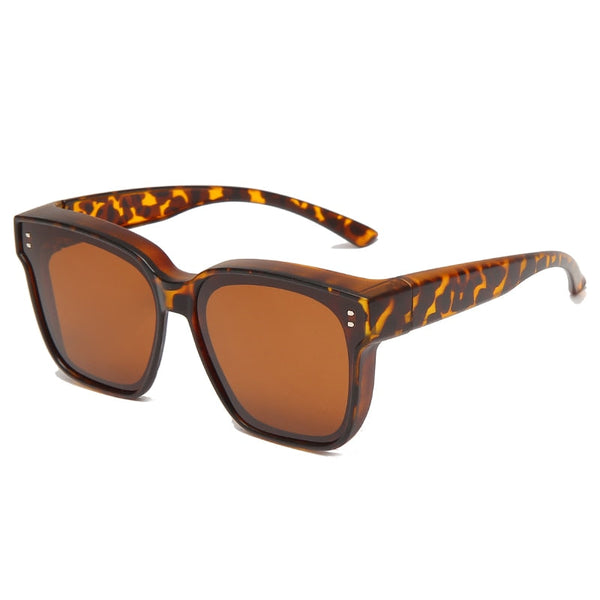 1 x OverBescherming™ (80% KORTING)