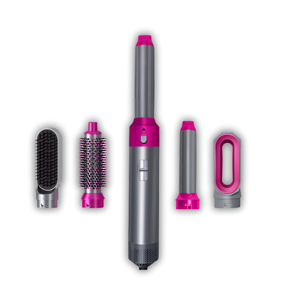 1x  GlowStyler™ (50% korting)