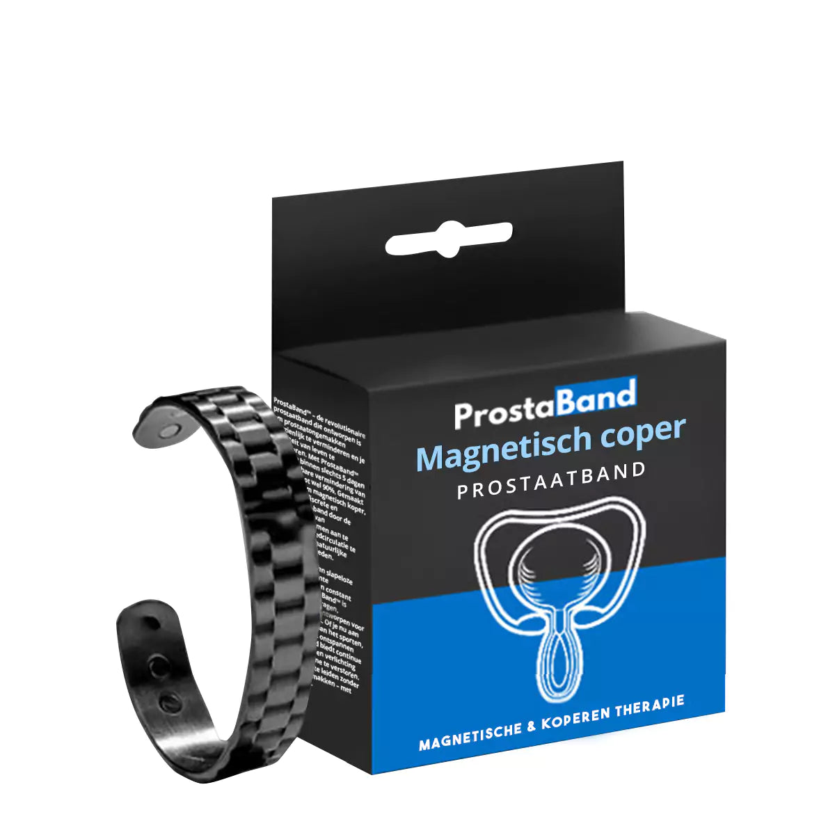 1x ProstaBand™ (50% korting)