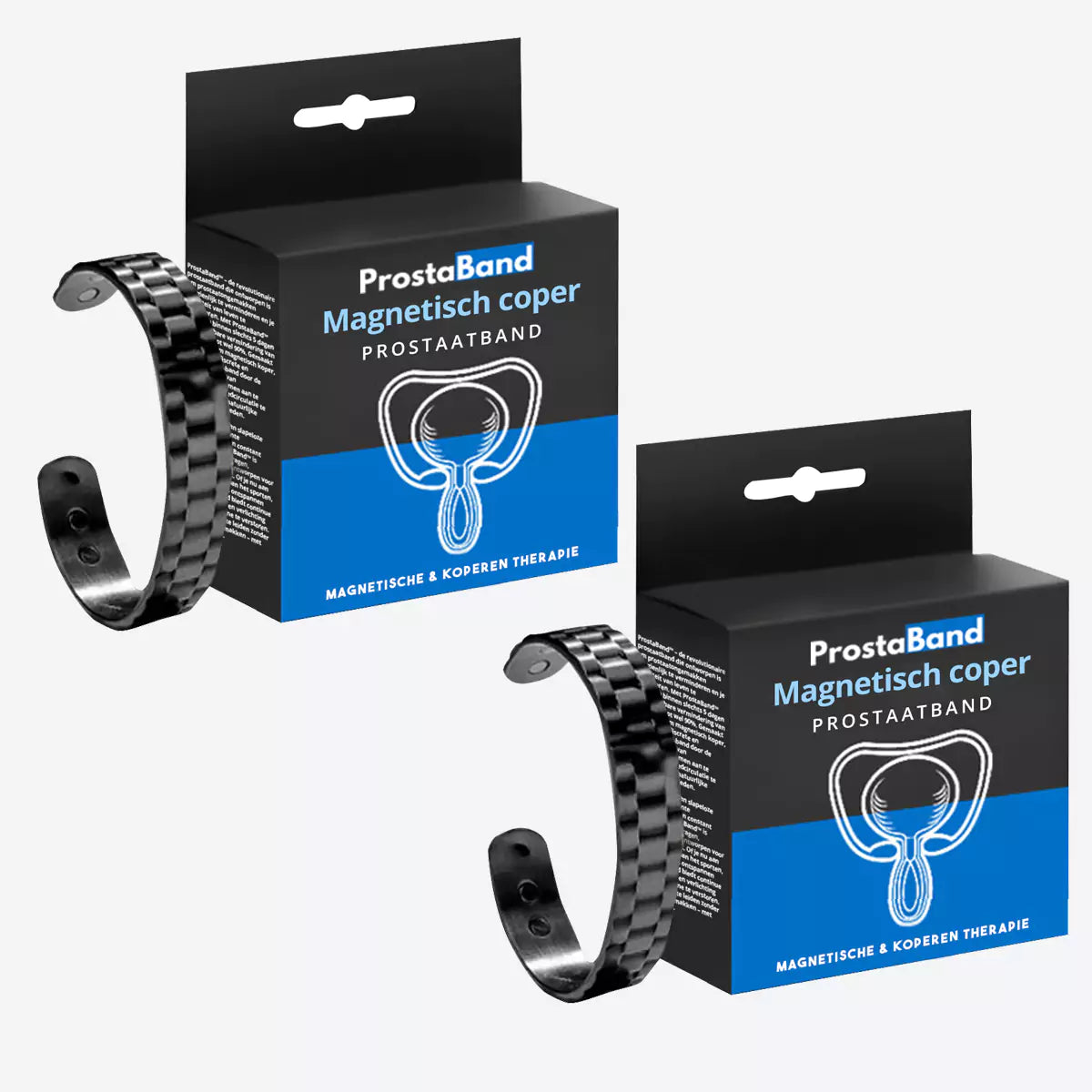 2x ProstaBand™ (67% korting)