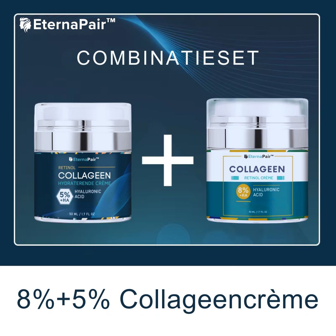 1 x EternaPair™ (80% KORTING)