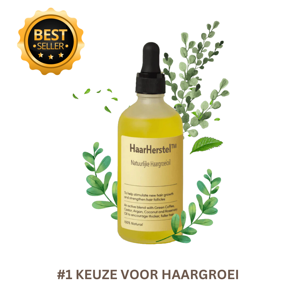 1 x HaarHerstel™ (80% KORTING)