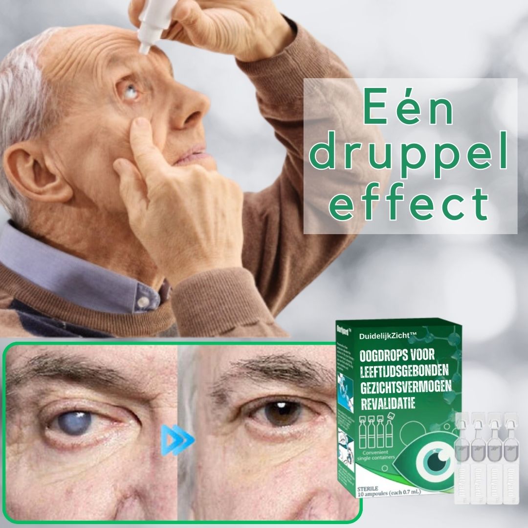 1+ 1 DuidelijkZicht™ GRATIS (50% Korting)